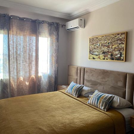 Appartement En Plein Centre De الدار البيضاء المظهر الخارجي الصورة