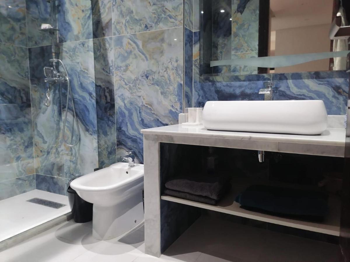 Appartement En Plein Centre De الدار البيضاء المظهر الخارجي الصورة