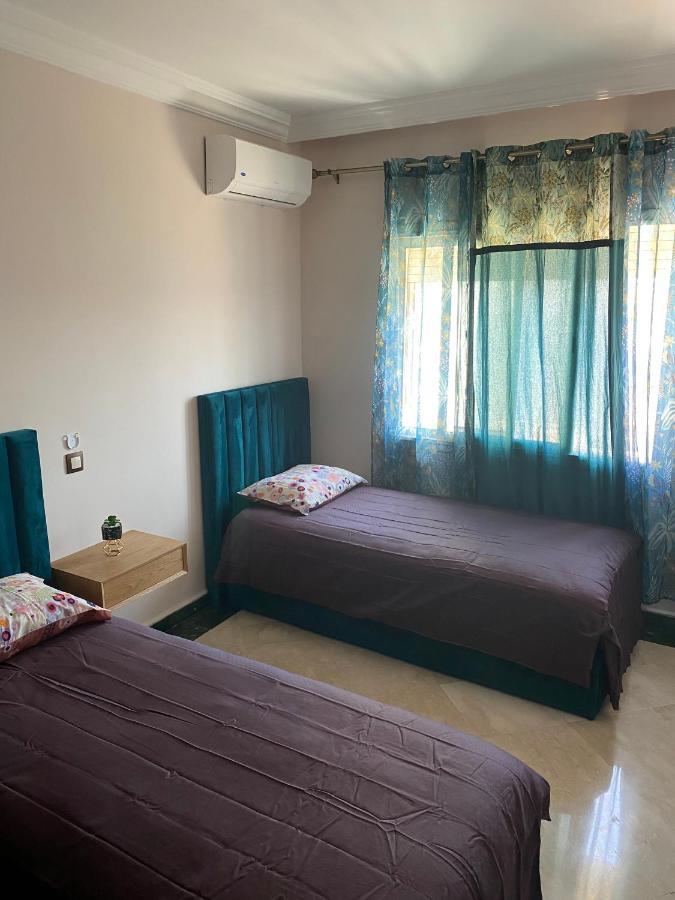 Appartement En Plein Centre De الدار البيضاء المظهر الخارجي الصورة